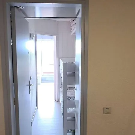 Appt Port Camargue Pc010-4011 لو غراو دو روا